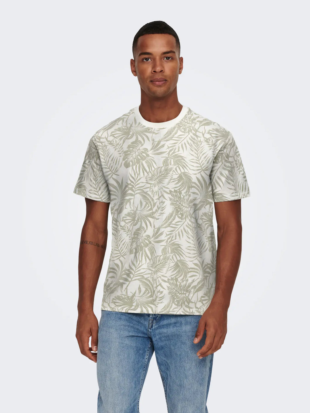 T-SHIRT ONLY & SONS 22025283