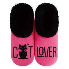 Load image into Gallery viewer, SLIPPERS SNOOZIES PAIRABLES
