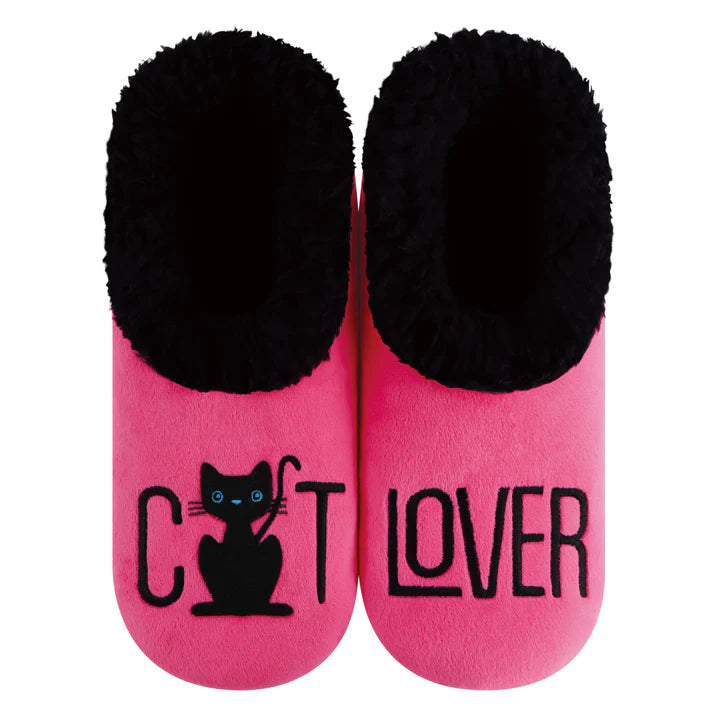 SLIPPERS SNOOZIES PAIRABLES