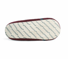 Load image into Gallery viewer, SLIPPERS SNOOZIES ALPINE CORDUROY
