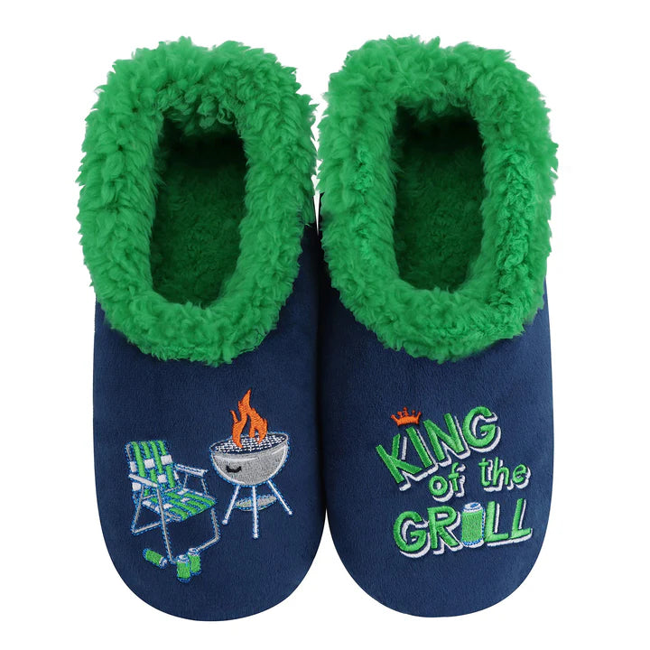 SLIPPERS SNOOZIES PAIRABLES
