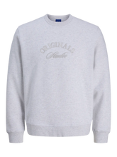 Load image into Gallery viewer, SWEATSHIRT JACK&amp;JONES 12286775
