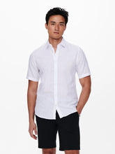 Load image into Gallery viewer, SHIRT ONLY &amp; SONS 22009885
