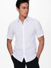 Load image into Gallery viewer, SHIRT ONLY &amp; SONS 22009885
