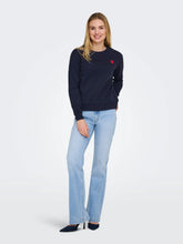 Load image into Gallery viewer, SWEATSHIRT JDY 15221015
