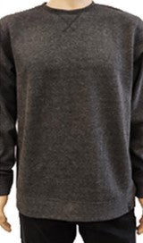 SWEATSHIRT BURNSIDE CREW NECK F50025 25
