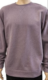 SWEATSHIRT BURNSIDE CREW NECK F50025 25