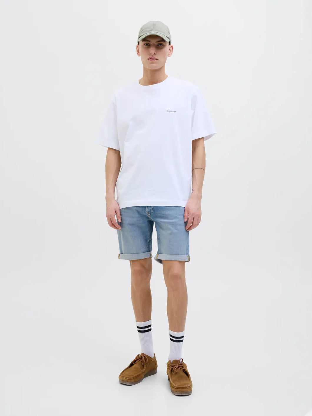 SHORTS JACK&JONES 12269496