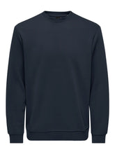 Load image into Gallery viewer, SWEATSHIRT ONLY &amp; SONS 22029226

