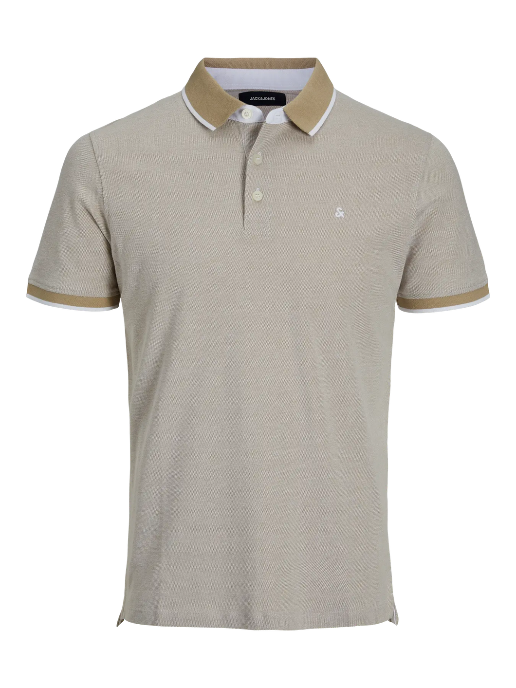 POLO JACK & JONES 12136668