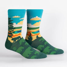 Load image into Gallery viewer, SOCK IT TO ME WOMEN CREW SOCKS
