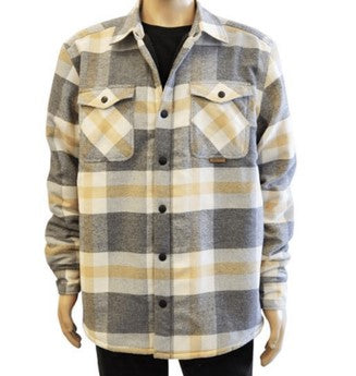 JACKET SMITH'S SHERPA VESTE F27141 26