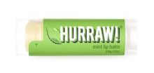 Load image into Gallery viewer, HURRAW LIP BALM
