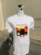 Load image into Gallery viewer, T-SHIRT SOUVENIR LAGO SILHOUETTE
