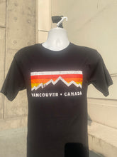 Load image into Gallery viewer, T-SHIRT SOUVENIR LAGO SUNSET
