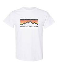 Load image into Gallery viewer, T-SHIRT SOUVENIR LAGO SUNSET
