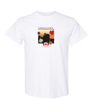 Load image into Gallery viewer, T-SHIRT SOUVENIR LAGO SILHOUETTE
