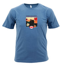 Load image into Gallery viewer, T-SHIRT SOUVENIR LAGO SILHOUETTE
