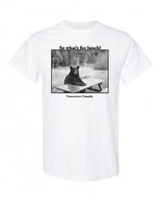 Load image into Gallery viewer, T-SHIRT SOUVENIR LAGO LUNCH
