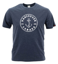 Load image into Gallery viewer, T-SHIRT SOUVENIR LAGO ANCHOR
