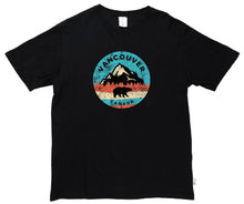 Load image into Gallery viewer, T-SHIRT SOUVENIR LAGO BEAR
