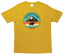 Load image into Gallery viewer, T-SHIRT SOUVENIR LAGO BEAR
