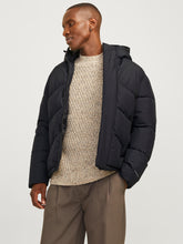 Load image into Gallery viewer, PUFFER JACKET JACK &amp; JONES 12259850
