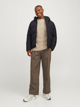 Load image into Gallery viewer, PUFFER JACKET JACK &amp; JONES 12259850
