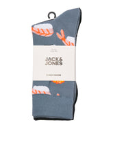 Load image into Gallery viewer, Socks 3 pack Jack &amp; Jones 12283286

