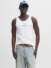Load image into Gallery viewer, TANK TOP JACK&amp;JONES 12284156
