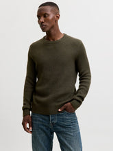 Load image into Gallery viewer, SWEATER JACK &amp; JONES 12299042
