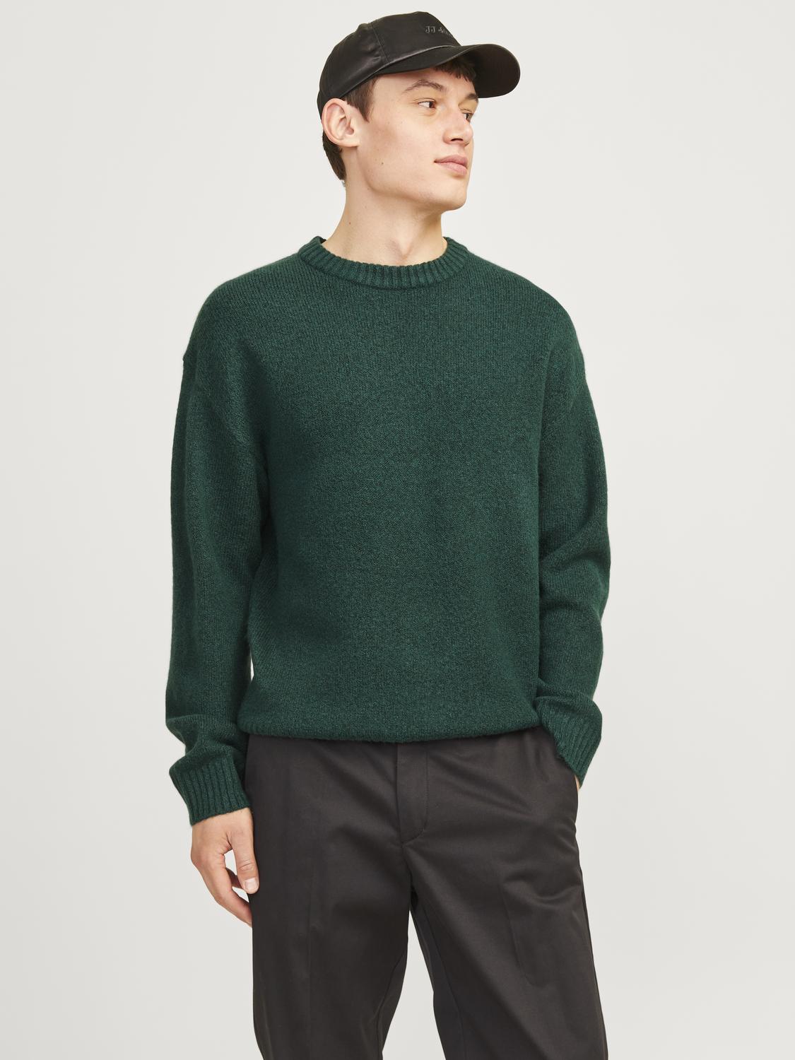 Jack and jones sweater online