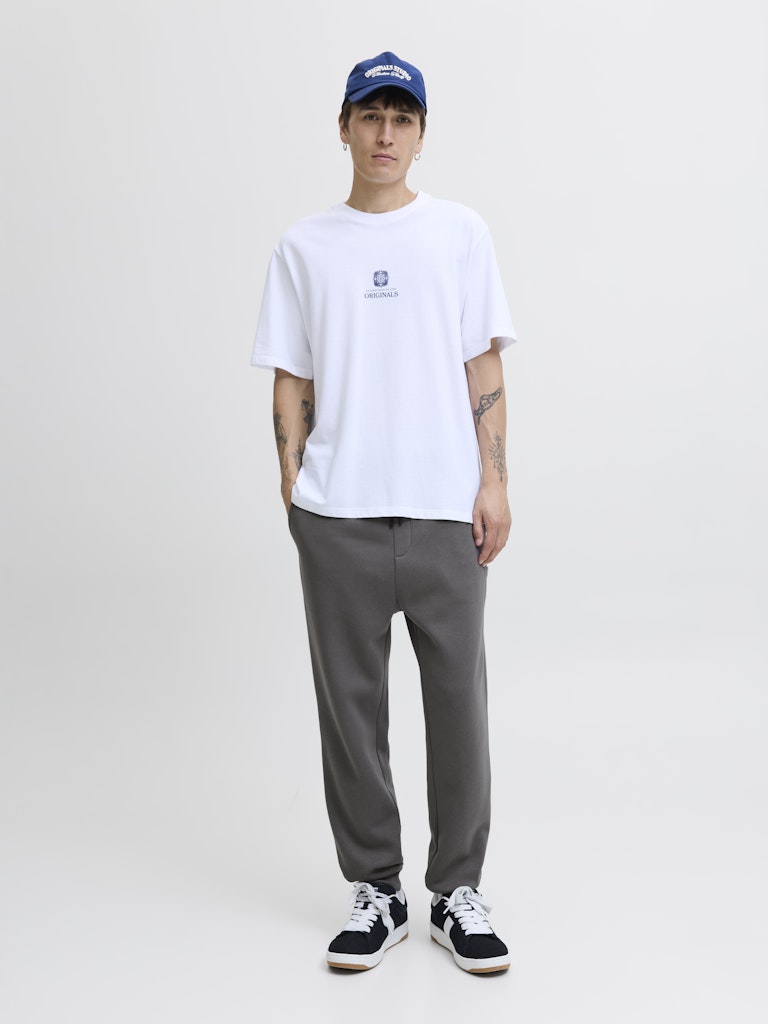 SWEATPANTS JACK&JONES 12249274