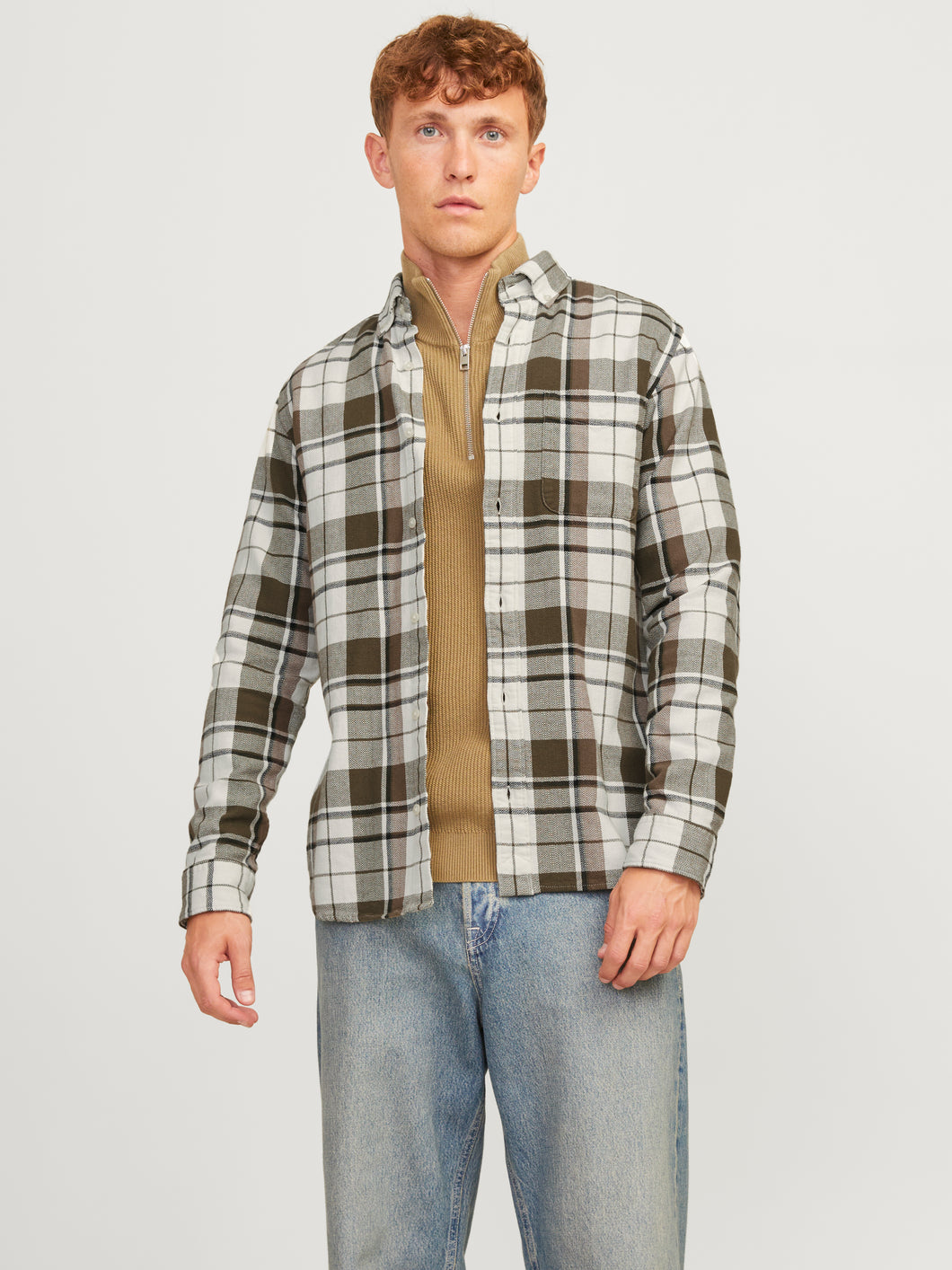 SHIRT JACK & JONES 12260710