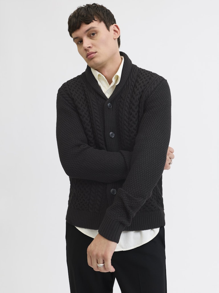 CARDIGAN JACK & JONES 12279337