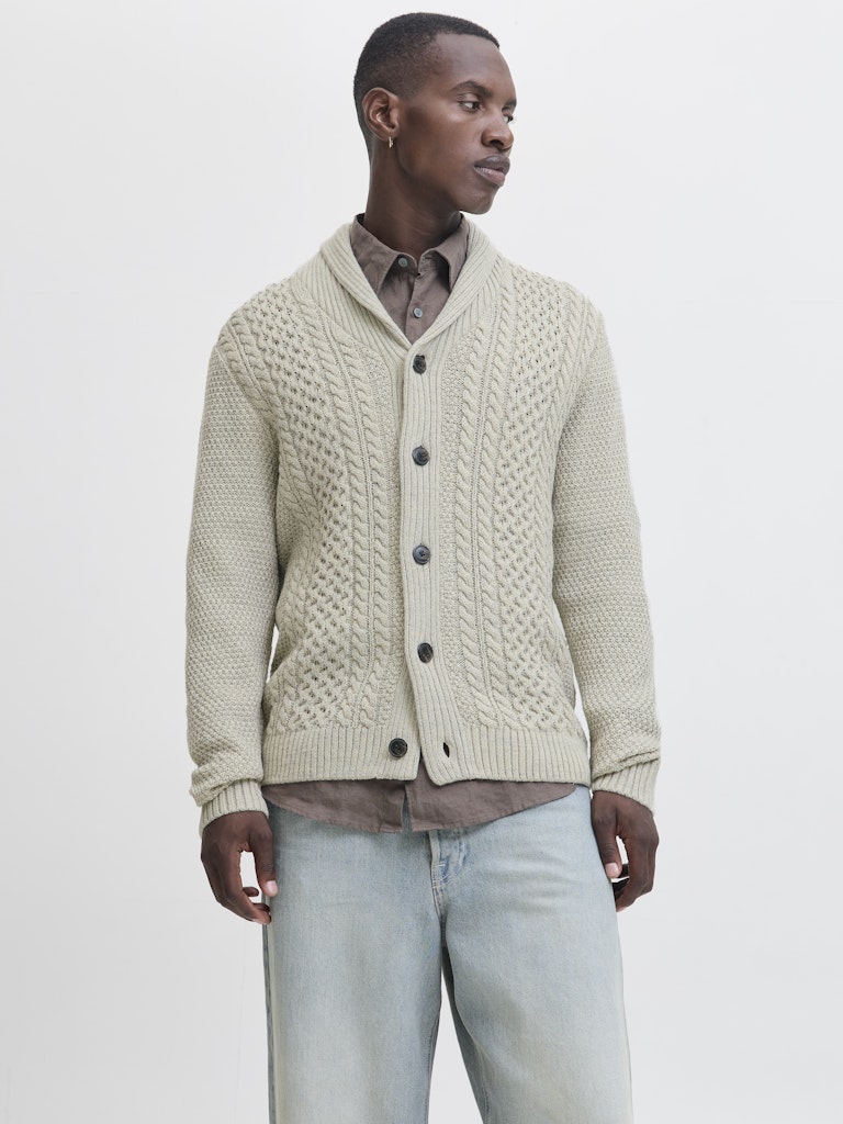 CARDIGAN JACK & JONES 12279337