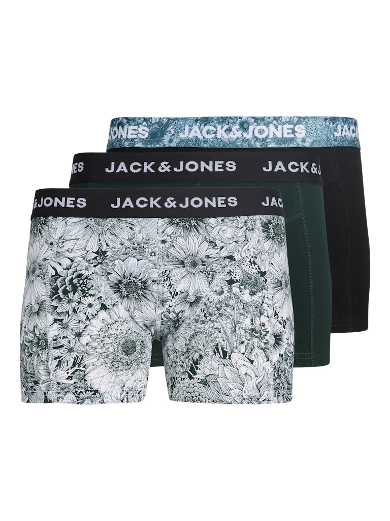 UNDERWEAR 3PK JACK & JONES 12283382