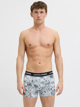 Load image into Gallery viewer, UNDERWEAR 3PK JACK &amp; JONES 12283382
