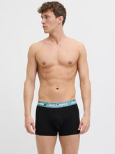 Load image into Gallery viewer, UNDERWEAR 3PK JACK &amp; JONES 12283382
