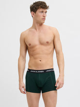 Load image into Gallery viewer, UNDERWEAR 3PK JACK &amp; JONES 12283382
