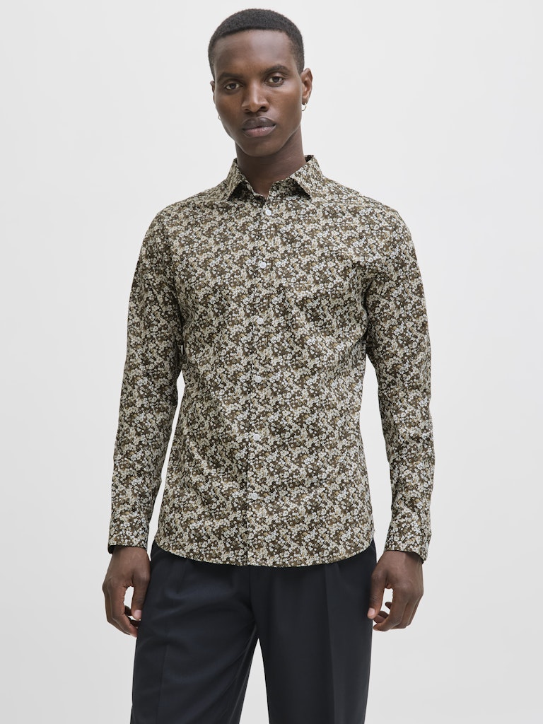 SHIRT JACK&JONES 12284126