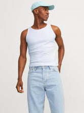 Load image into Gallery viewer, TANK TOP JACK &amp; JONES 12255378
