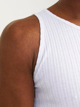 Load image into Gallery viewer, TANK TOP JACK &amp; JONES 12255378
