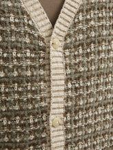 Load image into Gallery viewer, CARDIGAN JACK &amp; JONES 12273410
