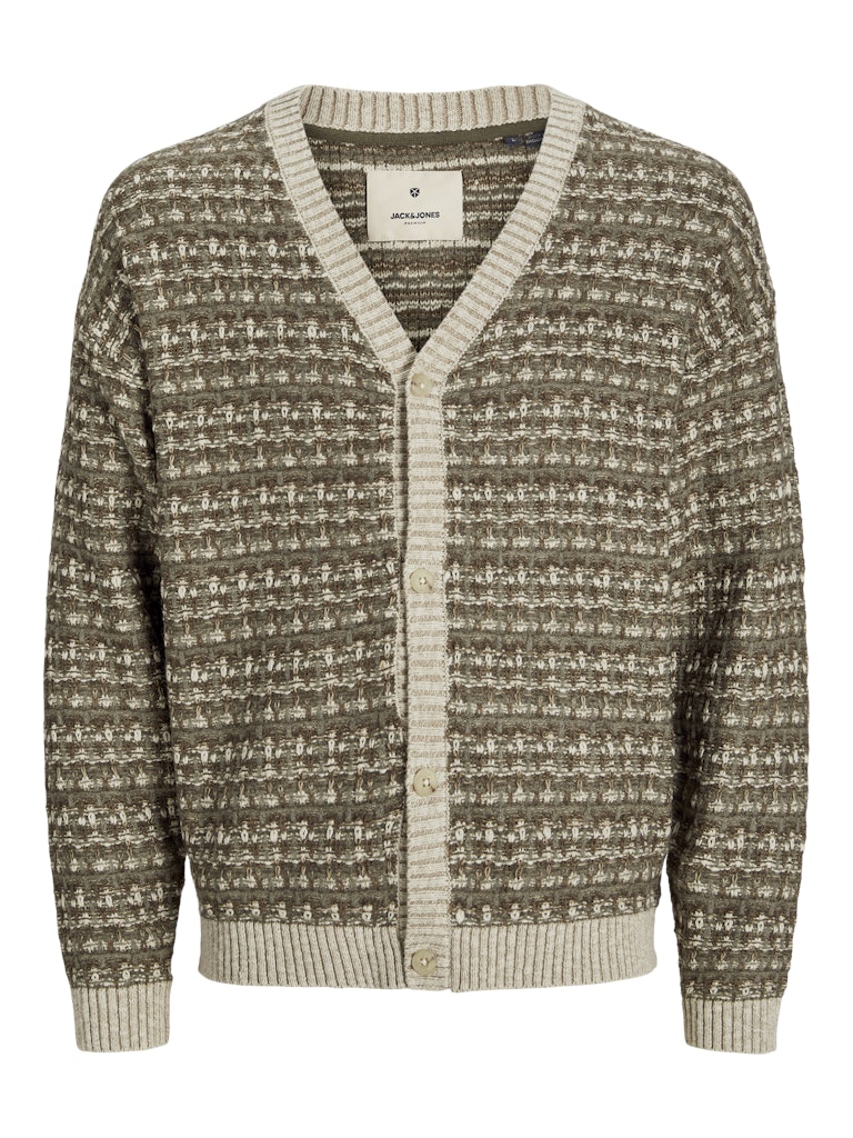 CARDIGAN JACK & JONES 12273410