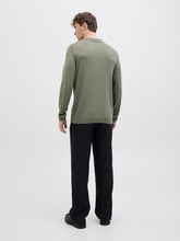 Load image into Gallery viewer, POLO LONG-SLEEVE JACK &amp; JONES 12272781
