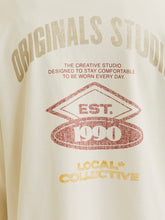 Load image into Gallery viewer, SWEATSHIRT JACK&amp;JONES 12274538
