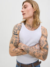 Load image into Gallery viewer, TANK TOP JACK &amp; JONES 12276850
