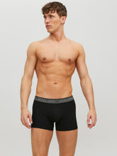 Load image into Gallery viewer, UNDERWEAR 3 PACK JACK &amp; JONES 12127816
