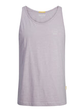 Load image into Gallery viewer, TANK TOP JACK &amp; JONES 12256151
